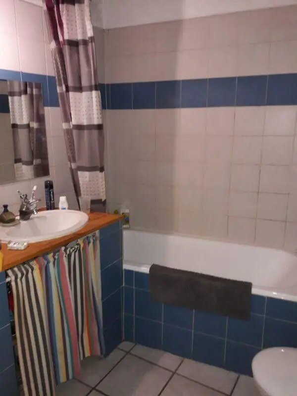 Appartement à louer, 37m², Lyon 7ème