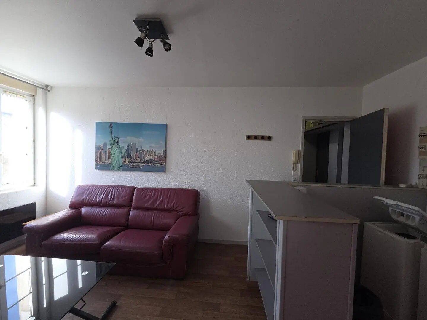 Appartement à louer, 30m², Gien