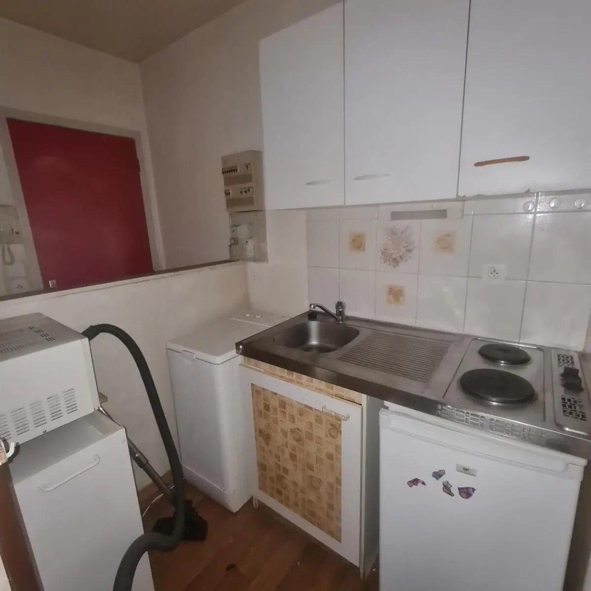 Appartement à louer, 30m², Gien