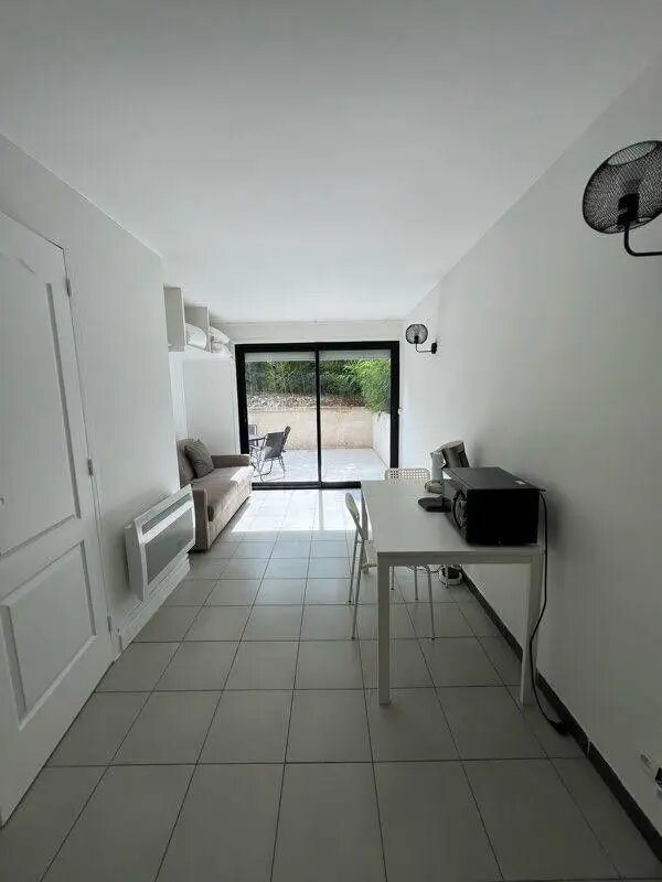Appartement à louer, 16m², Vitry-sur-Seine