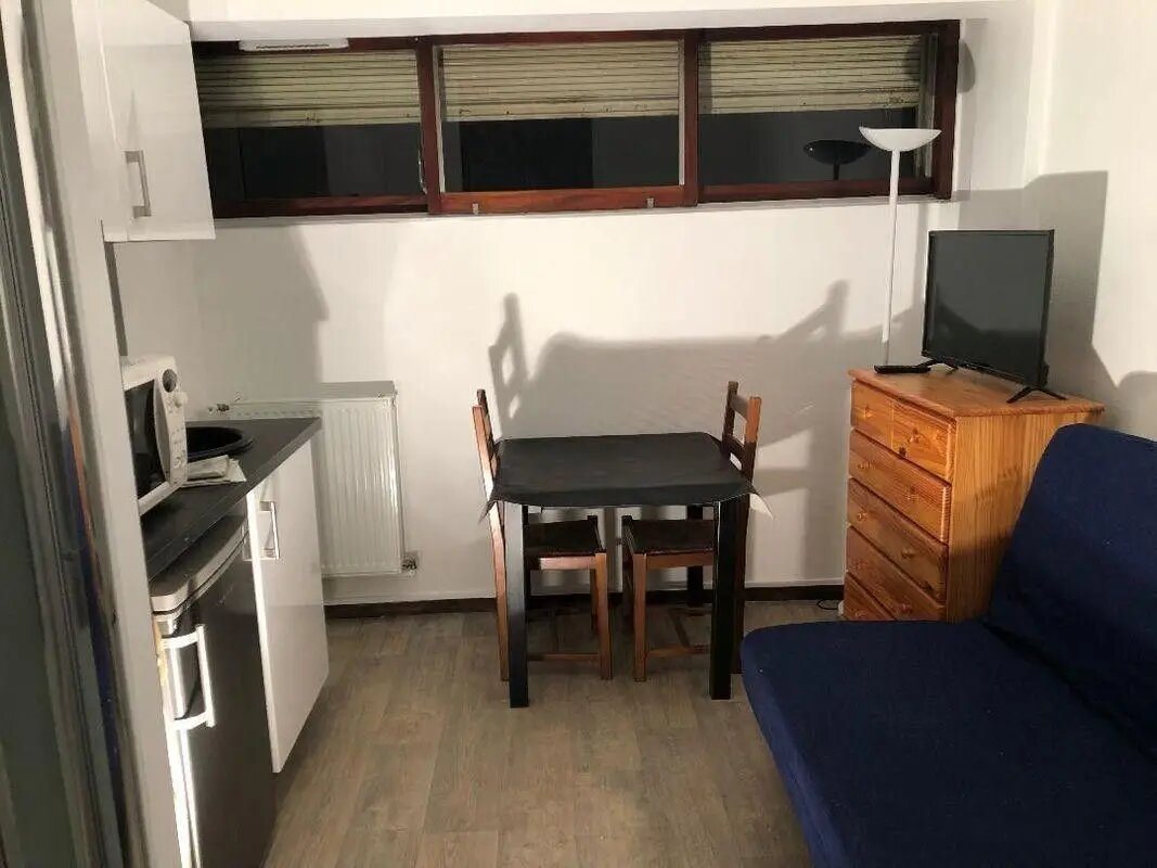 Appartement à louer, 13m², Saint-Cloud