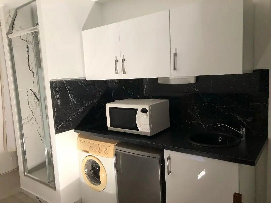 Appartement à louer, 13m², Saint-Cloud