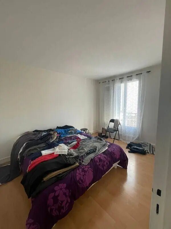Appartement à louer, 47m², Noisy-le-Sec