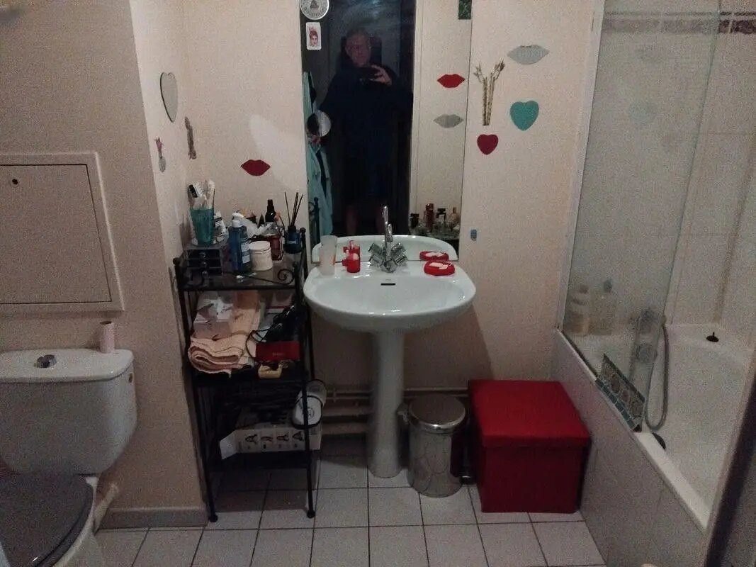 Appartement à louer, 15m², Suresnes