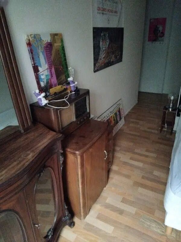 Appartement à louer, 15m², Suresnes