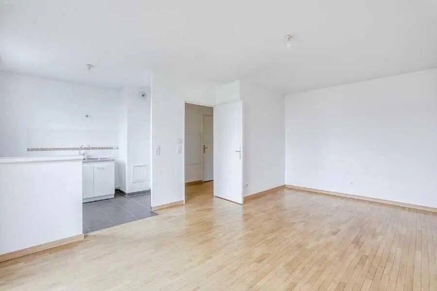 Appartement à louer, 49m², Issy-les-Moulineaux