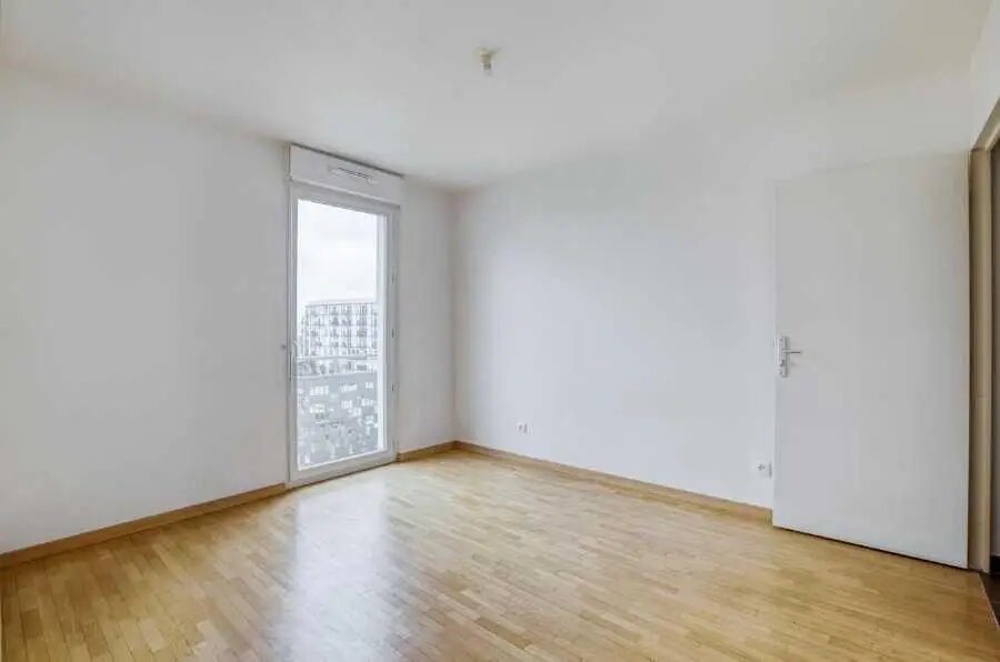 Appartement à louer, 49m², Issy-les-Moulineaux