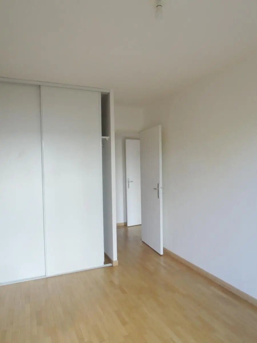 Appartement à louer, 49m², Issy-les-Moulineaux