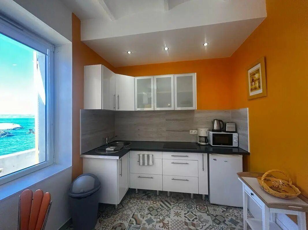 Appartement à louer, 23m², Marseille 7ème