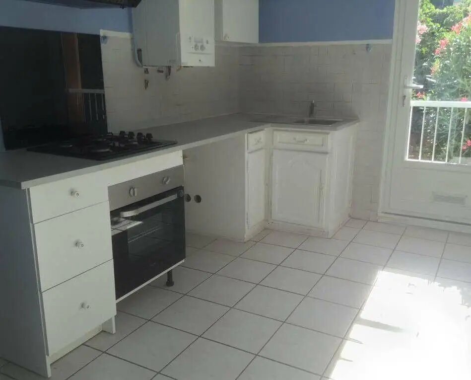 Appartement à louer, 50m², Aix-en-Provence