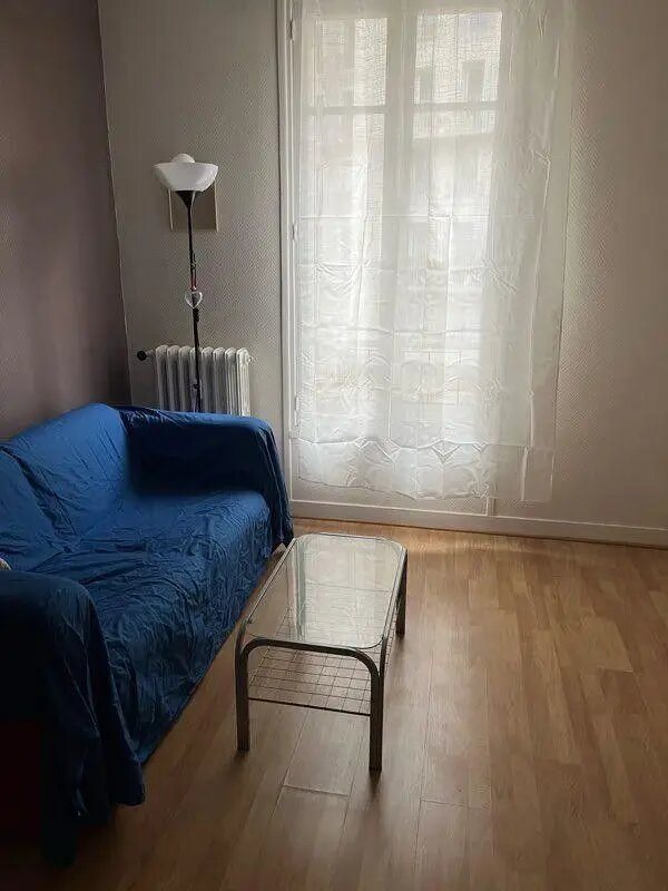 Appartement à louer, 17m², Villejuif