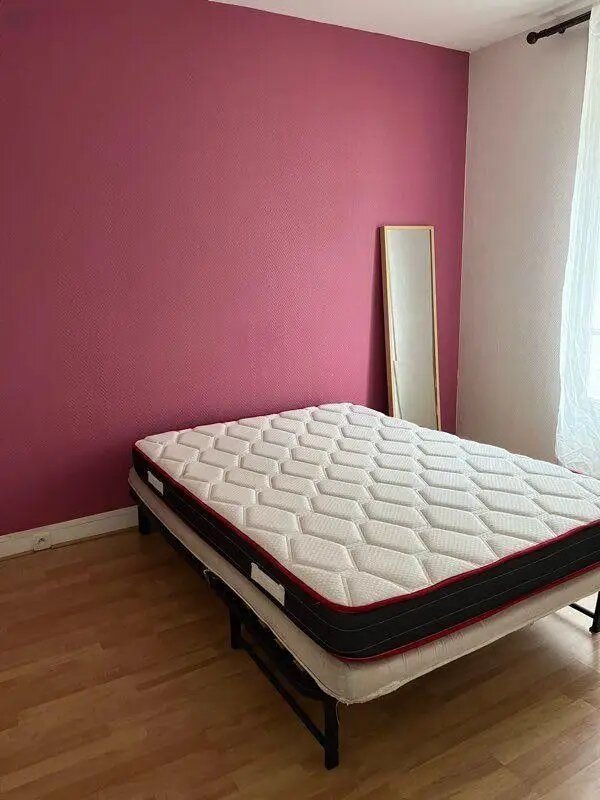 Appartement à louer, 17m², Villejuif