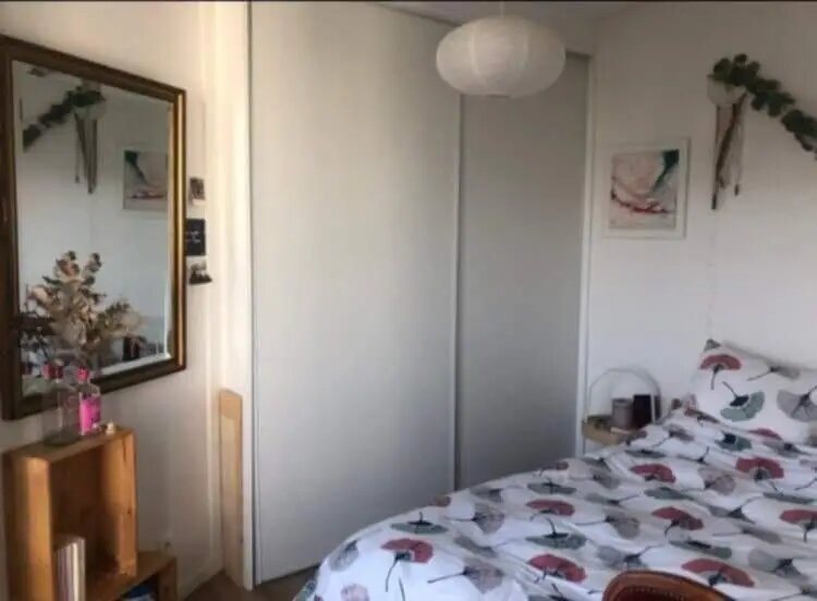 Appartement à louer, 34m², Paris 12ème