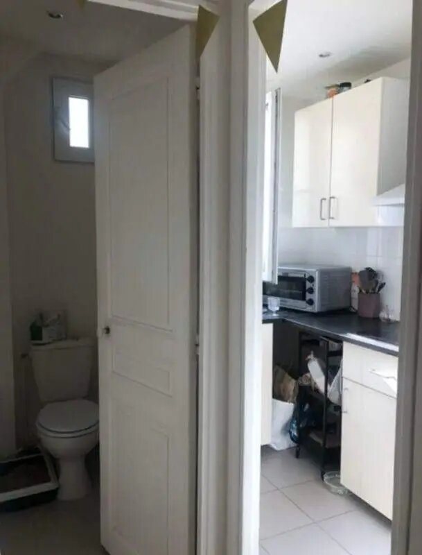 Appartement à louer, 34m², Paris 12ème