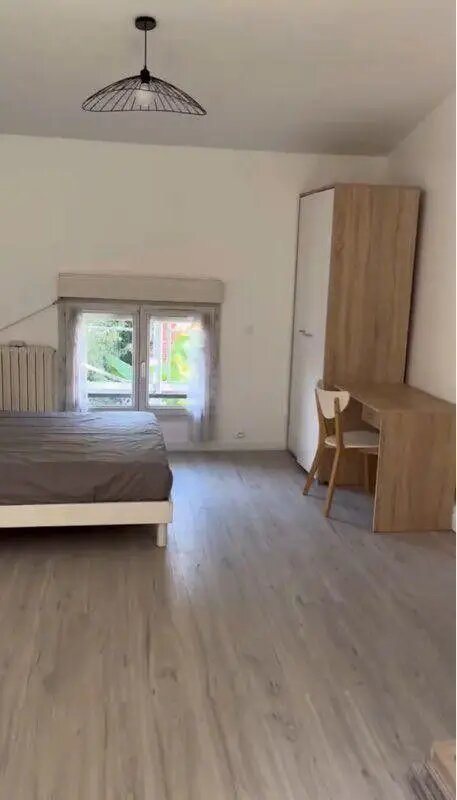 Appartement à louer, 28m², Aulnay-sous-Bois