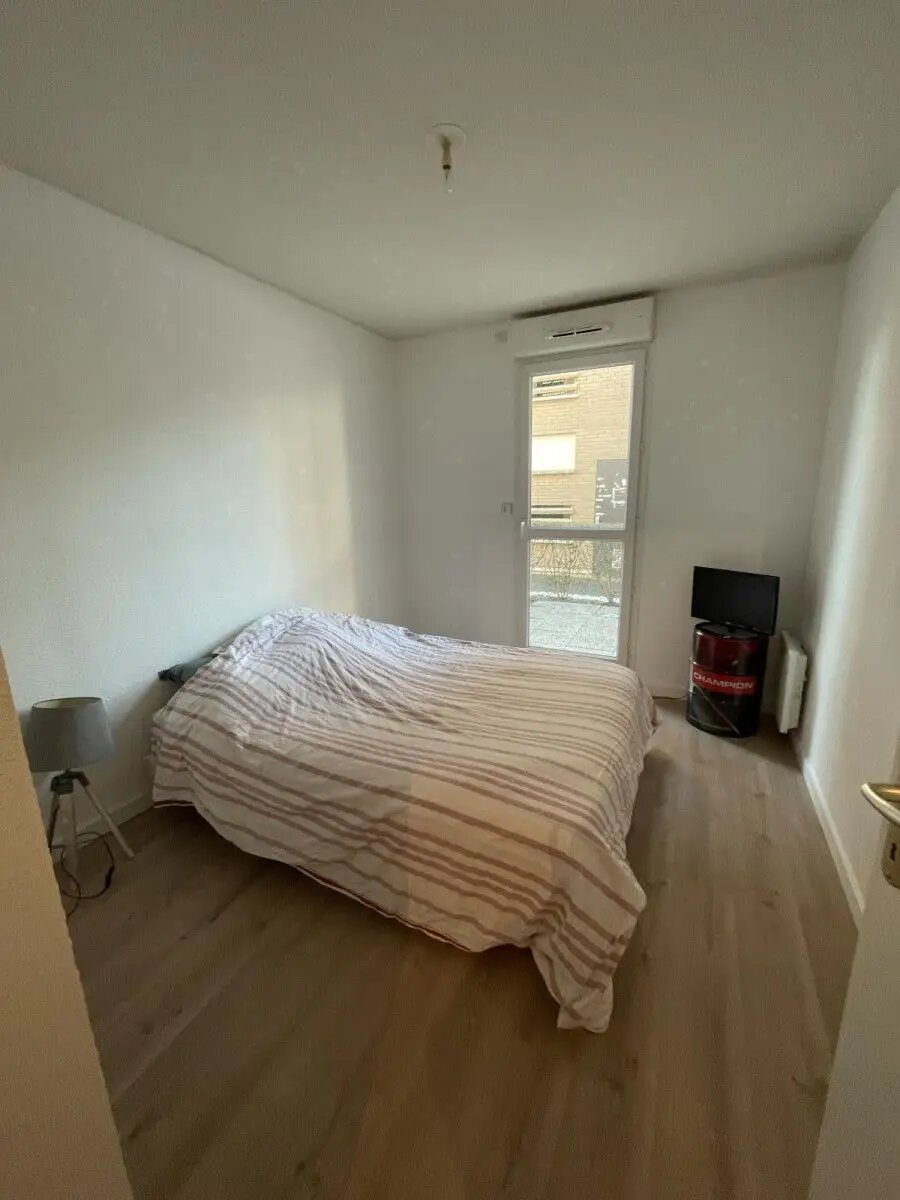 Appartement à louer, 41m², Rouen