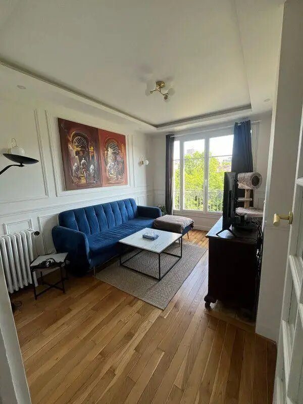 Appartement à louer, 43m², Colombes