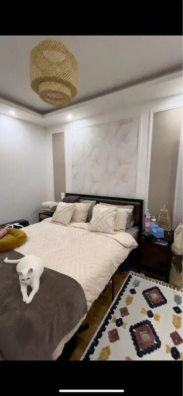 Appartement à louer, 43m², Colombes