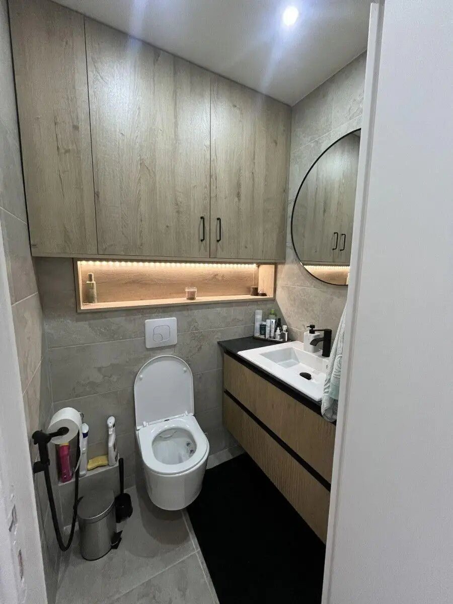 Appartement à louer, 43m², Colombes
