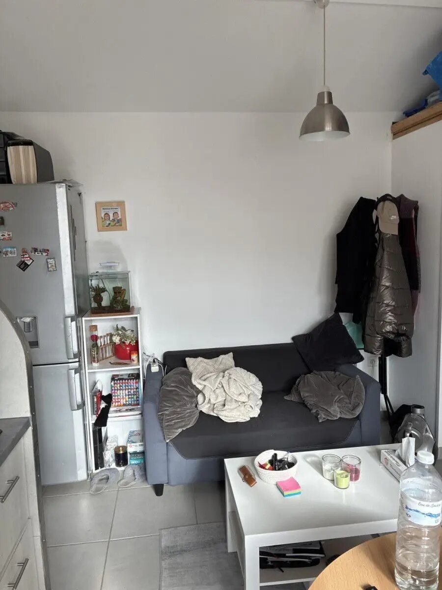 Appartement à louer, 25m², Saint-Martin-de-Crau
