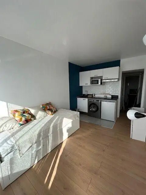 Appartement à louer, 21m², Rocquencourt