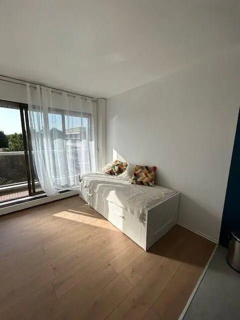 Appartement à louer, 21m², Rocquencourt