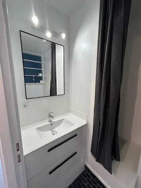 Appartement à louer, 21m², Rocquencourt