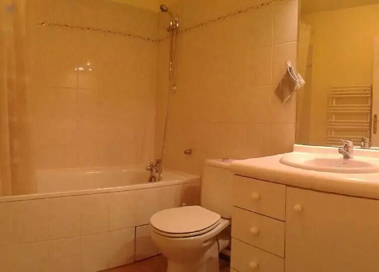 Appartement à louer, 30m², Issy-les-Moulineaux