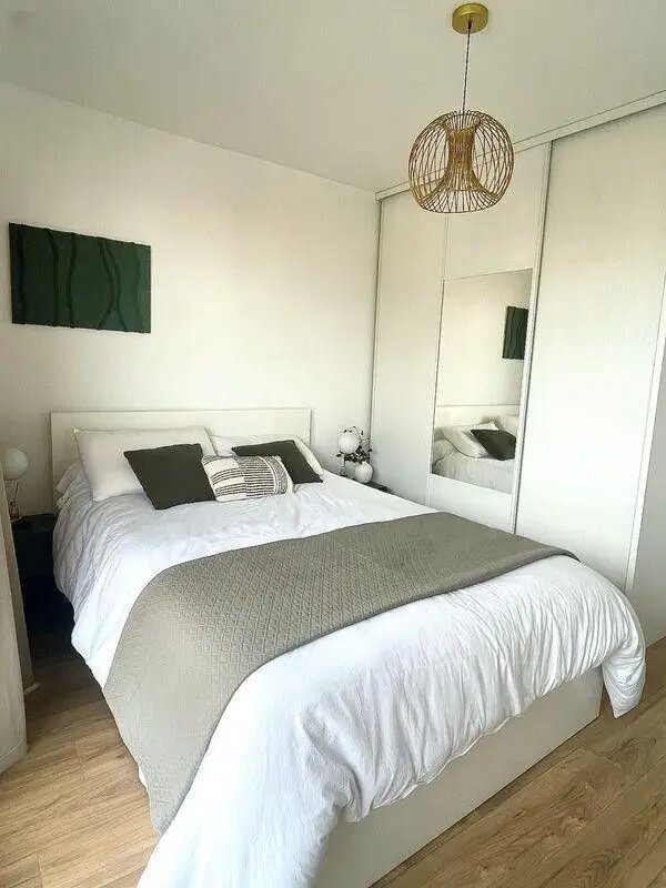 Appartement à louer, 42m², Talence