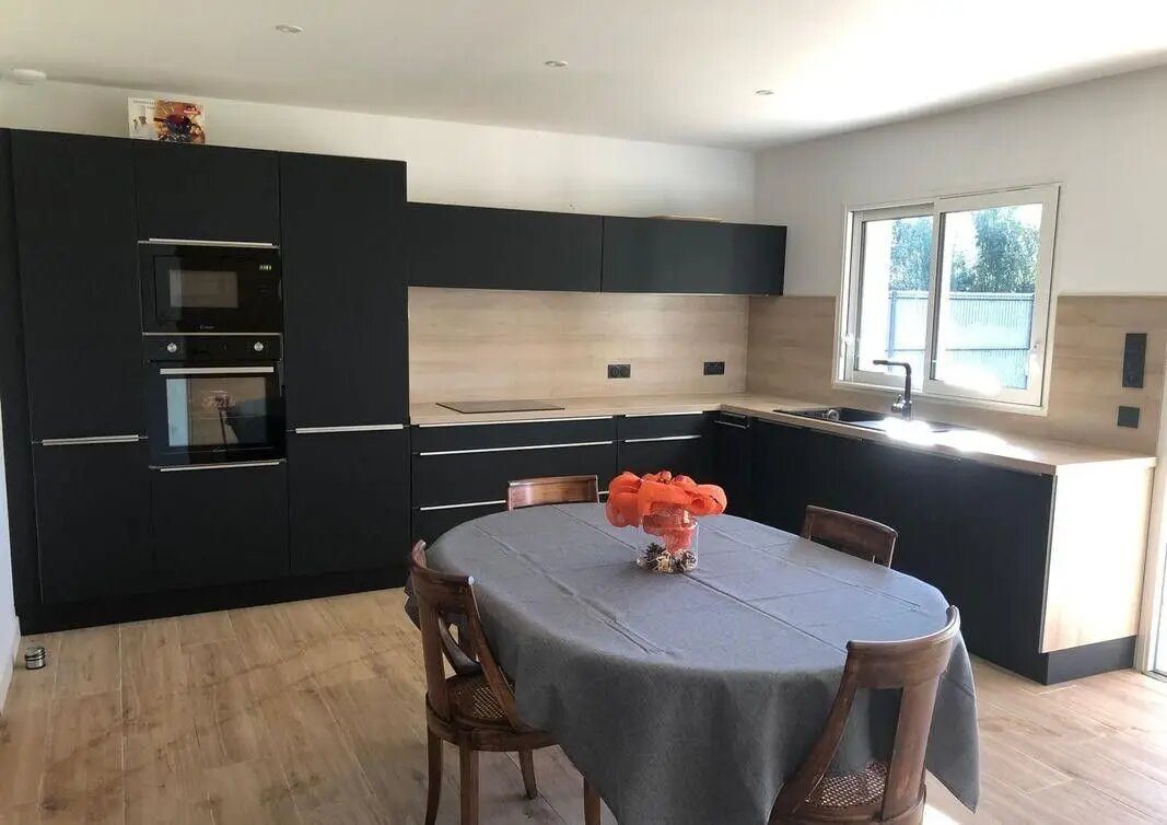 Maison à louer, 80m², Pessac
