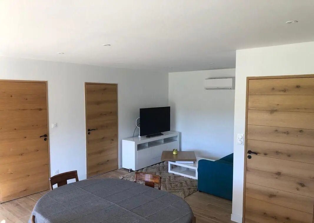 Maison à louer, 80m², Pessac