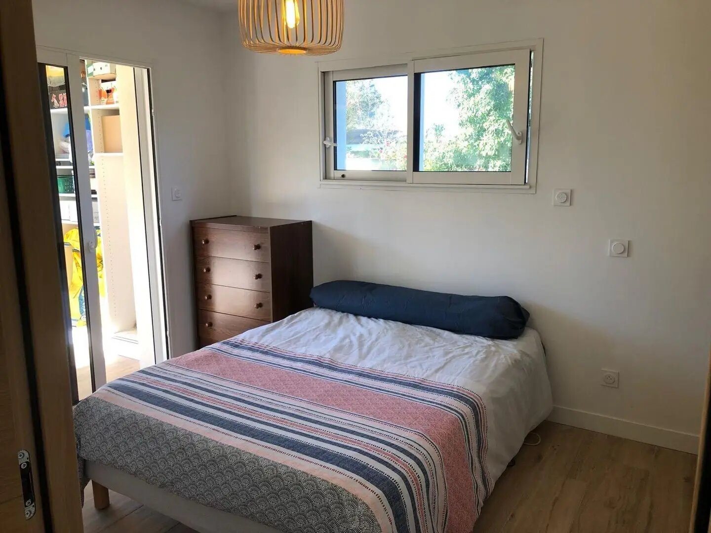 Maison à louer, 80m², Pessac