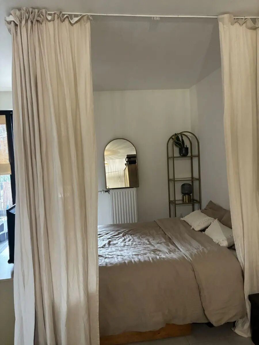 Appartement à louer, 31m², Pantin