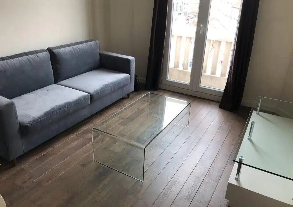 Appartement à louer, 38m², La Garenne-Colombes