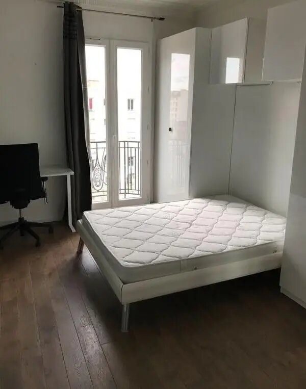 Appartement à louer, 38m², La Garenne-Colombes
