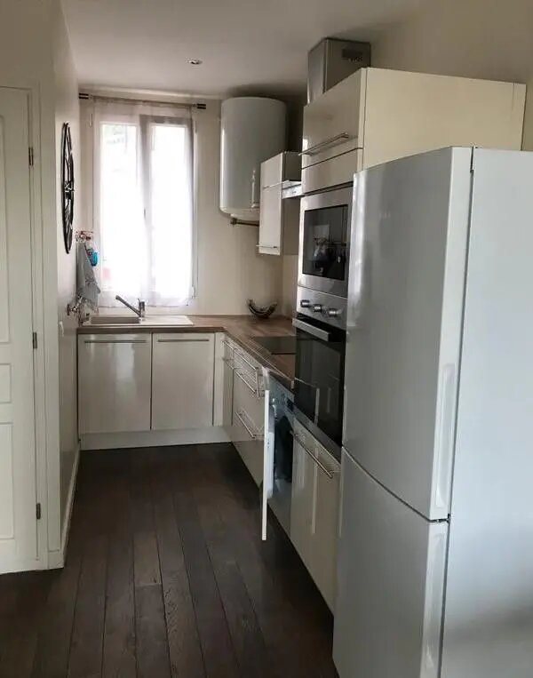 Appartement à louer, 38m², La Garenne-Colombes