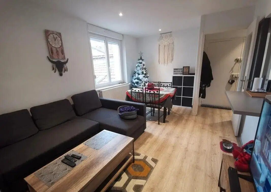 Appartement à louer, 58m², Reims