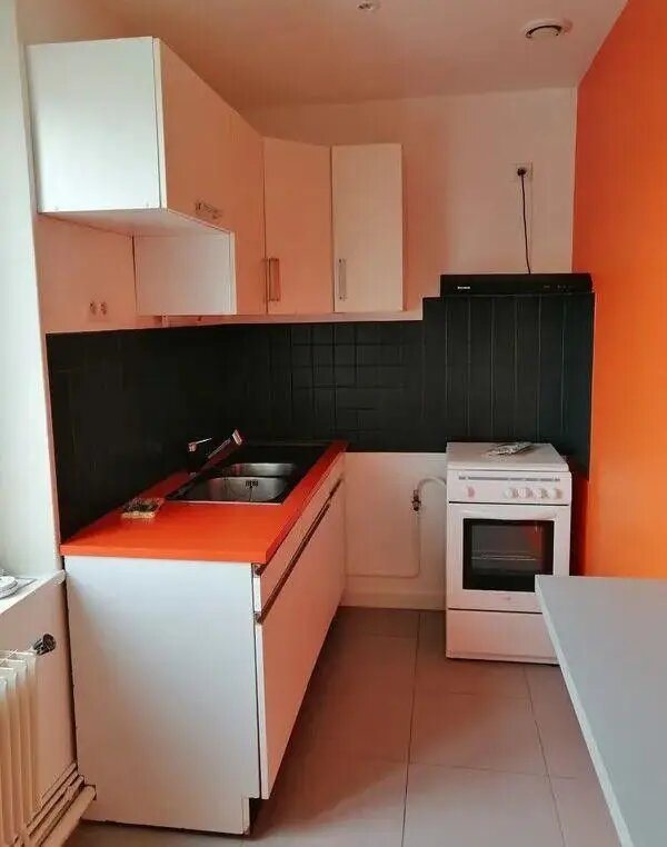 Appartement à louer, 58m², Reims