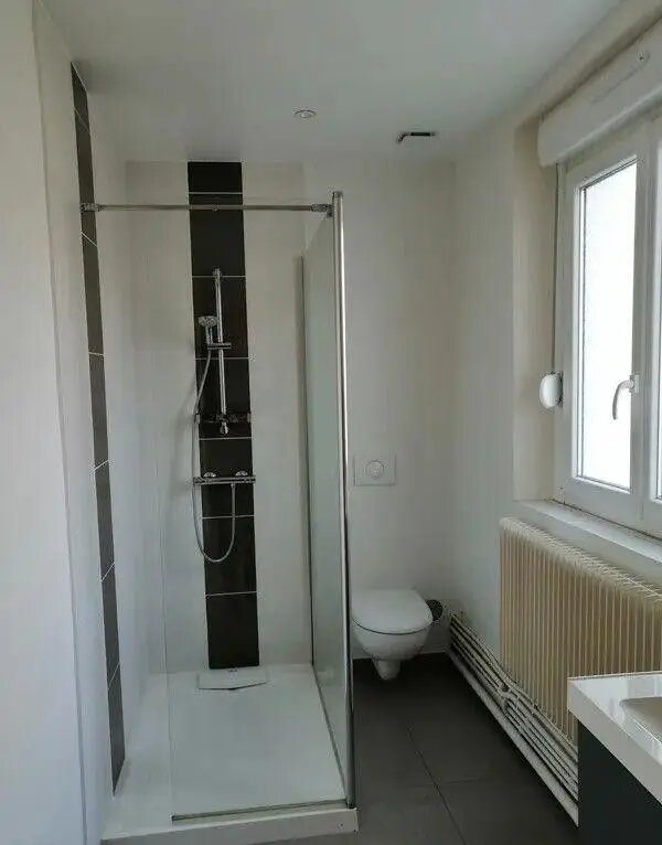 Appartement à louer, 58m², Reims