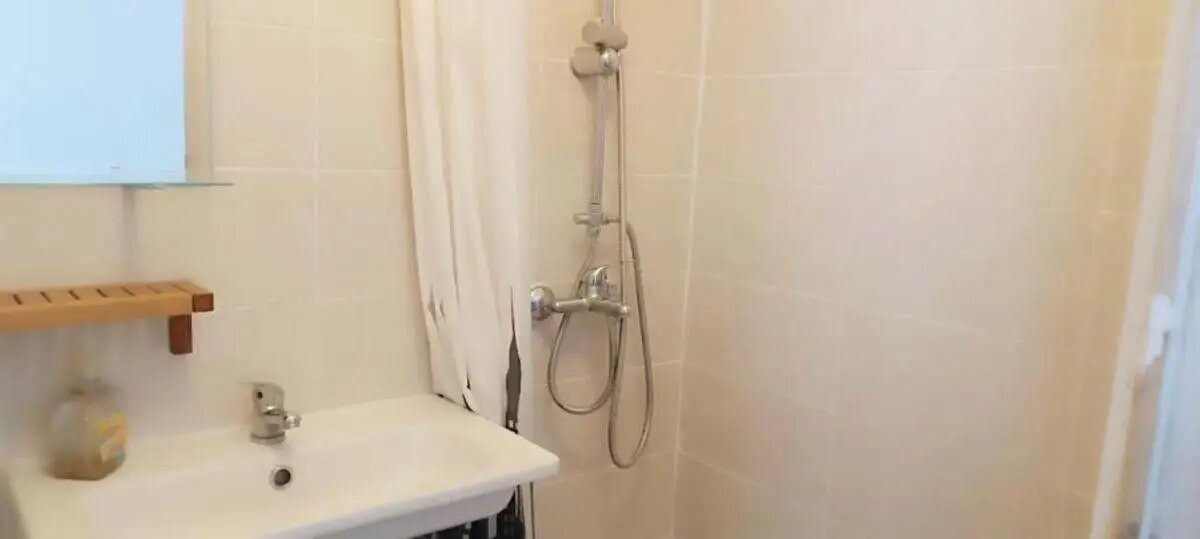 Appartement à louer, 20m², Paris 12ème