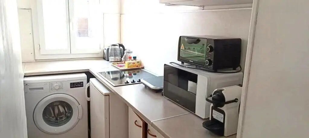 Appartement à louer, 20m², Paris 12ème