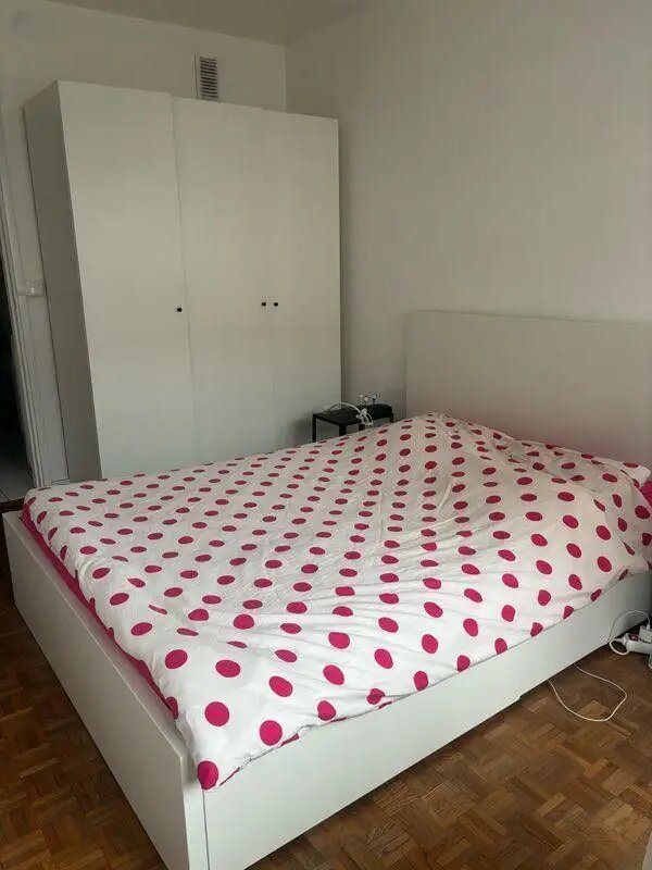 Appartement à louer, 42m², Saint-Maur-des-Fossés