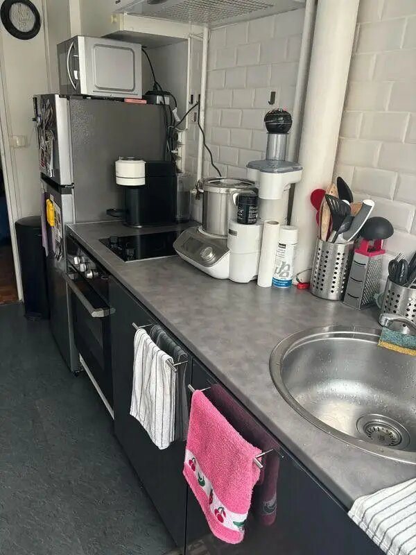 Appartement à louer, 42m², Saint-Maur-des-Fossés
