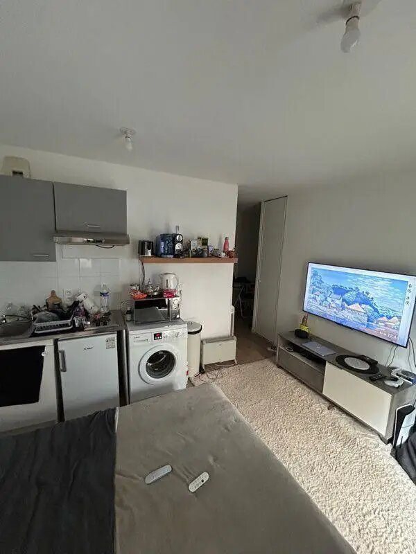 Appartement à louer, 24m², Nanterre