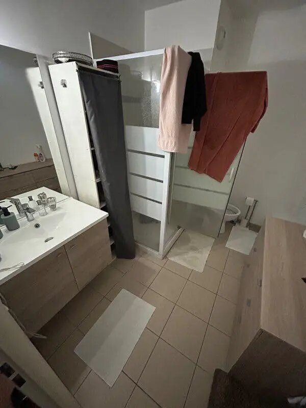 Appartement à louer, 24m², Nanterre