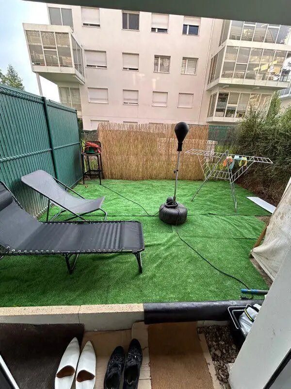 Appartement à louer, 24m², Nanterre