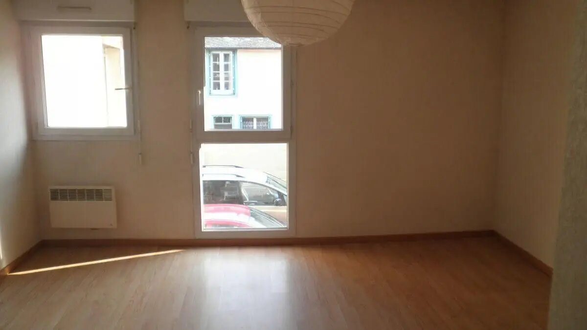 Appartement à louer, 27m², Rennes
