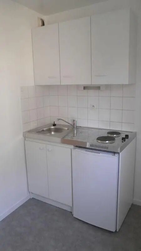 Appartement à louer, 27m², Rennes