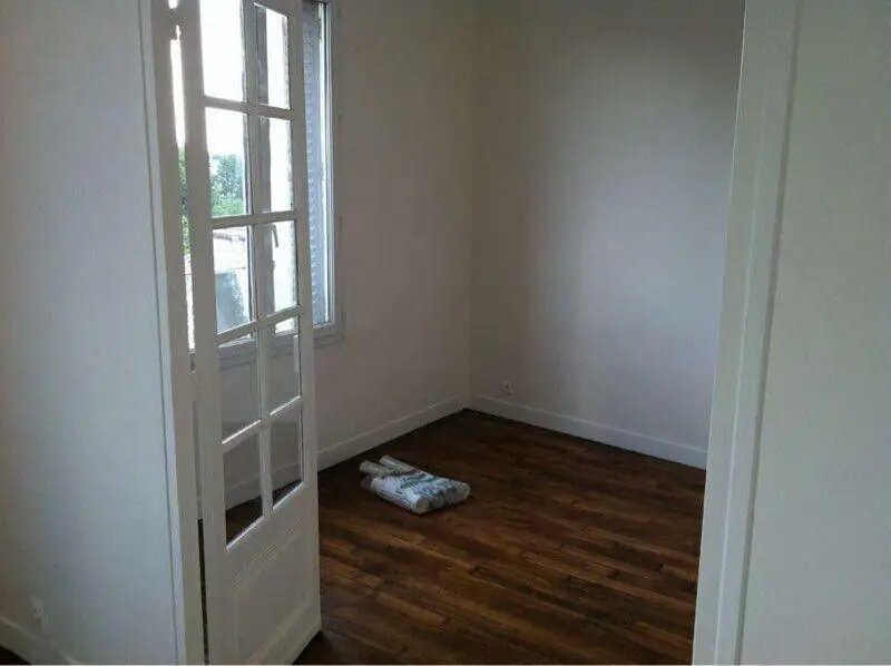 Appartement à louer, 45m², Aubervilliers