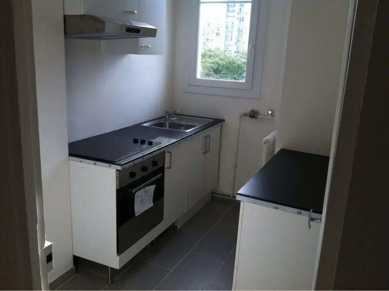 Appartement à louer, 45m², Aubervilliers